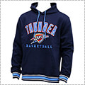 UNK MVP Pullover Hoodie　サンダー