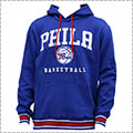 UNK MVP Pullover Hoodie　セブンティシクサーズ