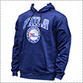 UNK Tc Poly Space Dye Pullover Hoodie　セブンティシクサーズ