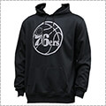 UNK Poly Pullover Rfl Hoodie　セブンティシクサーズ