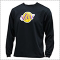 SLAM LA L/S　黒