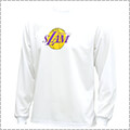 SLAM LA L/S　白
