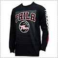 UNK Moto Corss L/S　黒/セブンティシクサーズ