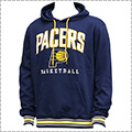 UNK NBA MVP Pullover Hoodie　ペイサーズ