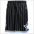 Ballist Classic Star Shorts　黒/青