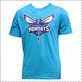 UNK NBA Primary Logo Tee　ティール/ホーネッツ