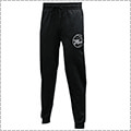 UNK NBA Black Poly Rfl Jogger　黒/シクサーズ