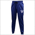 UNK NBA Tc Space Dye Poly Jogger　青/シクサーズ
