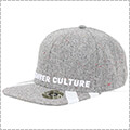 CROSSOVER CULTURE Hoirzon Snapback