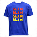 SLAM Gotsu SLAM Tee　青