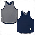 Ballaholic Basic Reversible Tops 2019　紺/グレー