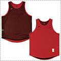 Ballaholic Basic Reversible Tops 2019　赤/黒