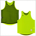 Ballaholic Basic Reversible Tops 2019　ボルト/黒
