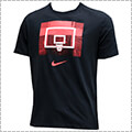 NIKE Backboard Tee　黒