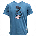 AKTR Daruma Nick Tee　青
