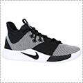 NIKE PG 3 EP　黒/黒白