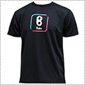 Ballist Icon Tee　黒