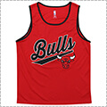 NBA Playground Tank　ブルズ