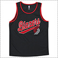 NBA Playground Tank　ブレイザーズ