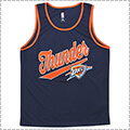 NBA Playground Tank　サンダー