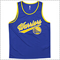 NBA Playground Tank　ウォリアーズ