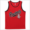 NBA Playground Tank　ロケッツ
