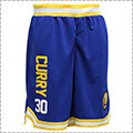 NBA Player Supreme Shorts　カリー/ウォーリアーズ