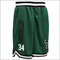 NBA Player Supreme Shorts　アンテトクンポ/バックス