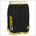 NBA Player Supreme Shorts　ジェームズ/レイカーズ