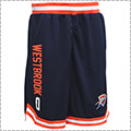 NBA Player Supreme Shorts　ウエストブルック/サンダー