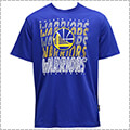 NBA Lane Violation S/S Tee　ウォリアーズ