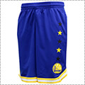 NBA Star Power Color Shorts　ウォリアーズ