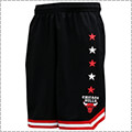 NBA Star Power Shorts　ブルズ