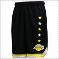 NBA Star Power Shorts　レイカーズ