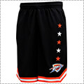 NBA Star Power Shorts　サンダー