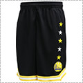 NBA Star Power Shorts　ウォリアーズ