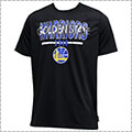 NBA Hack S/S Tee　ウォリアーズ