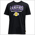 NBA Hack S/S Tee　レイカーズ