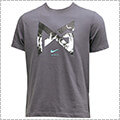 NIKE PG Dri-Fit Smoke Tee　グレー