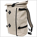 AKTR Urban Backpack　ライトベージュ