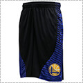 NBA Score Keeper Shorts　ウォリアーズ