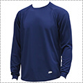 Ballaholic blhlc COOL LongTee 2019　紺