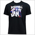 NIKE Bball Jam Tee　黒