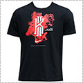 NIKE Kyrie Artist Tee　黒