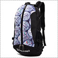 SPALDING Cager Bag　マーブルボール