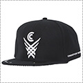 CROSSOVER CULTURE X Over Snapback