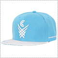 CROSSOVER CULTURE X Over Snapback