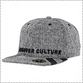 CROSSOVER CULTURE Hoirzon Snapback