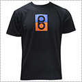 Ballist B Court Tee　黒