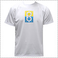 Ballist B Court Tee　白